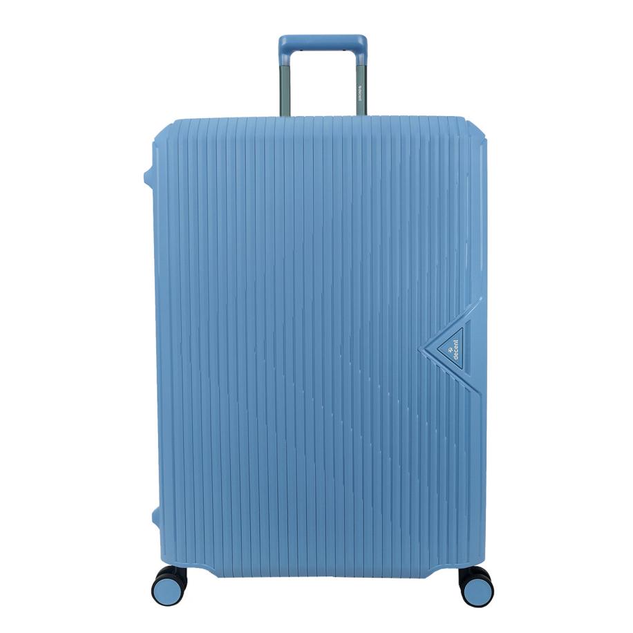 Decent Smart Trolley Large 77 lightblue Blauw