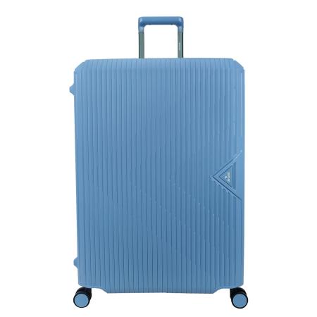 Decent Smart Trolley Large 77 lightblue