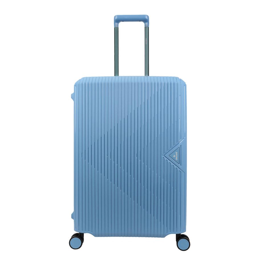 Decent Smart Trolley Medium 67 lightblue Blauw