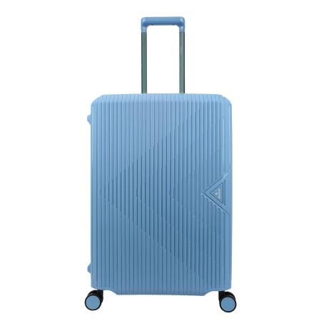 Decent Smart Trolley Medium 67 lightblue