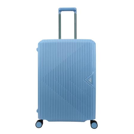 Decent Smart Trolley Medium 67 lightblue