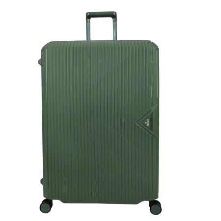 Decent Smart Trolley Large 77 olive