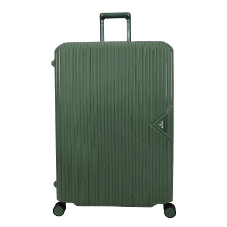 Decent Smart Trolley Large 77 olive