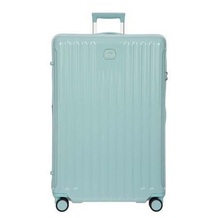 Bric's Positano Trolley 81 light blue