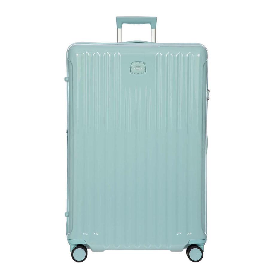 Bric&apos;s Positano Trolley 81 light blue Blauw
