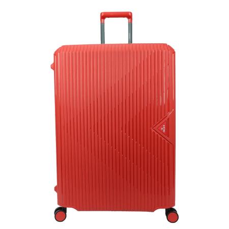Decent Smart Trolley Large 77 red