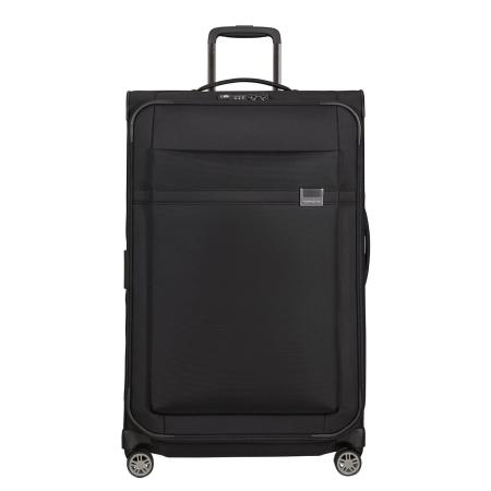 Samsonite Airea Spinner 78 Exp black