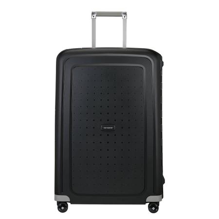 Samsonite S'Cure Spinner 75 black