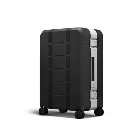 Db - Ramverk Pro Check-In Luggage Medium Silver