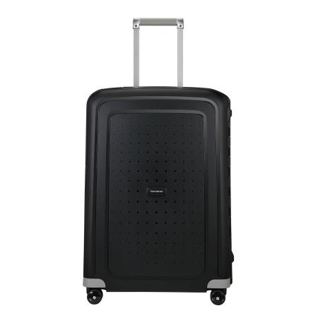Samsonite S'Cure Spinner 69 black