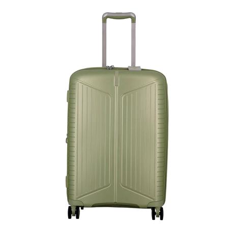 Jump Evaé Medium Spinner 66 Expandable light green