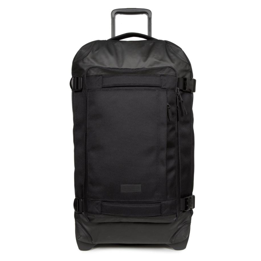 Eastpak Tranverz L -CNNCT Coat Zwart