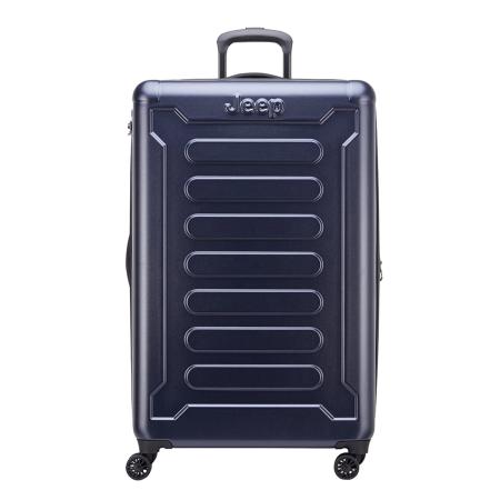 Jeep Trolley Extra Large 80 Expandable petcoat navy