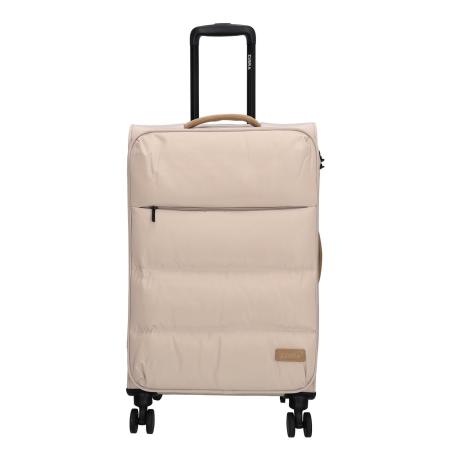 Zebra Trends Elske Trolley M lighttaupe