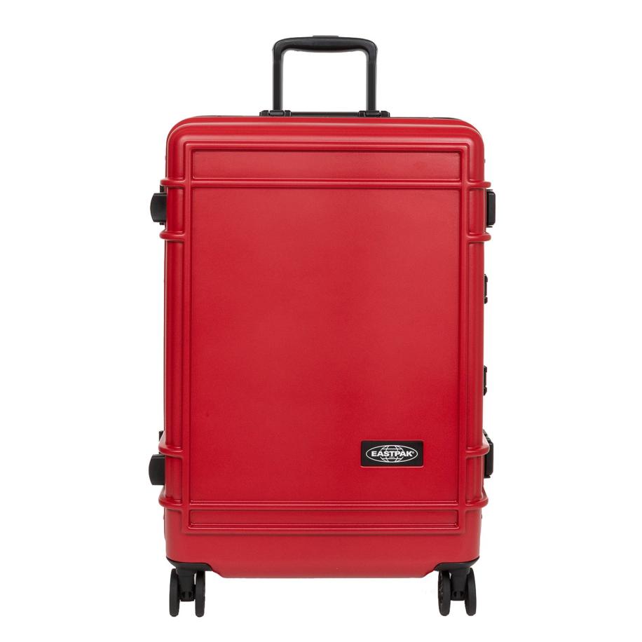 Eastpak Resist'R Case L fire red Rood