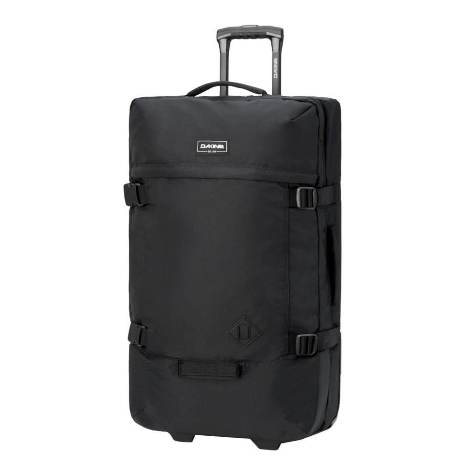 Dakine 365 Roller Bag Lt 100L black Zwart
