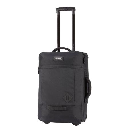 Dakine 365 Carry On Roller Bag Lt 40L black