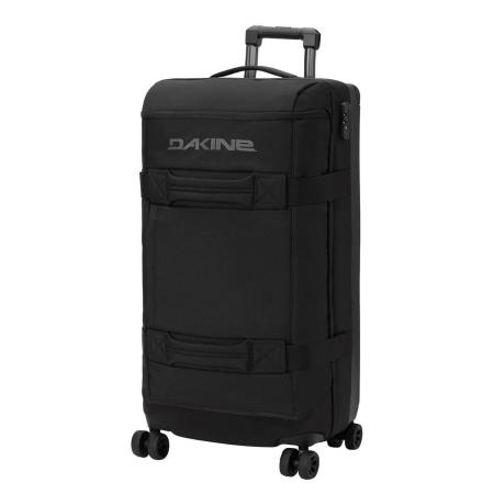 Dakine Split 4 Wheel Roller Bag 87L black