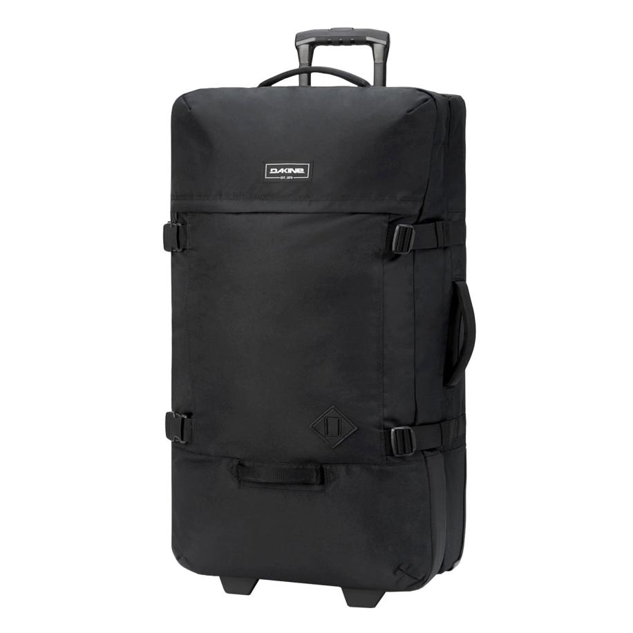 Dakine 365 Roller Bag Lt 120L black Zwart