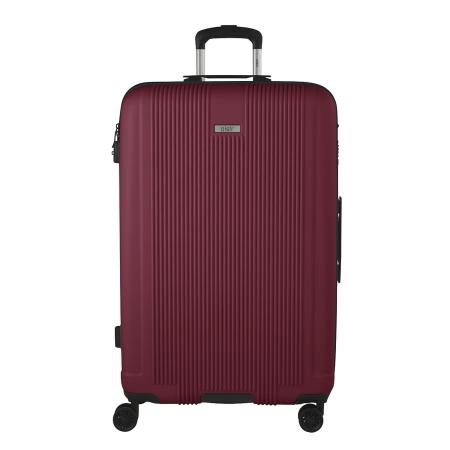 Oistr Noorvik 4 Wheel Spinner Large 79 burgundy red