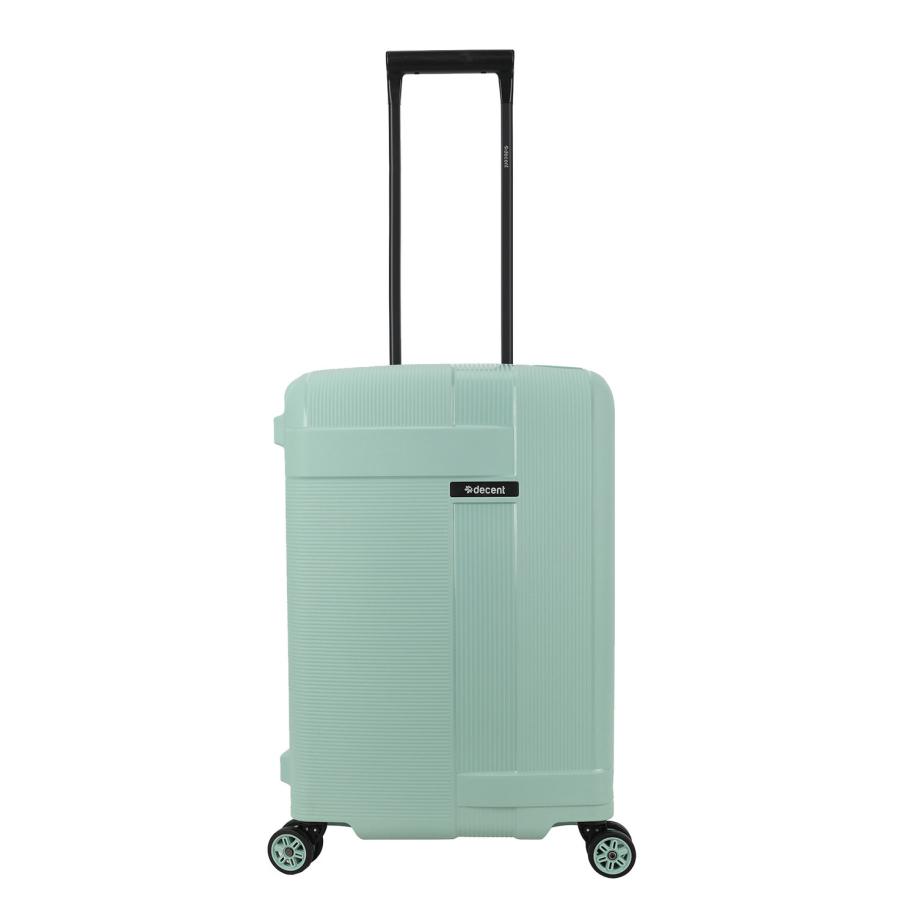 Decent Transit 2.0 Cabin Spinner mint Groen