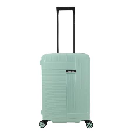 Decent Transit 2.0 Cabin Spinner mint