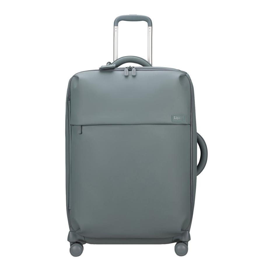 Lipault Lost In Berlin Long Trip cement storm Grijs