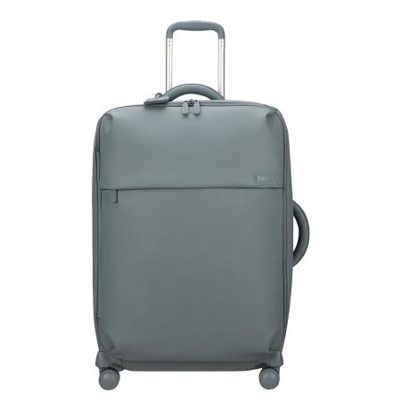 Lipault Lost In Berlin Long Trip cement storm