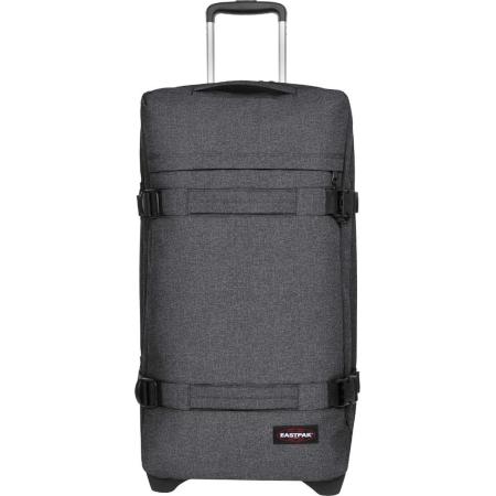 Eastpak Transit'R L-Black Denim