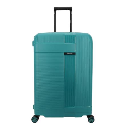 Decent Transit 2.0 Medium Trolley 4 Wheels olive