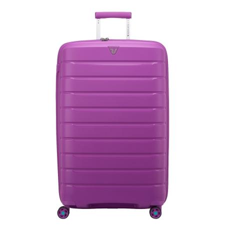 Roncato B-Flying Expandable Trolley 78 flyingorchid