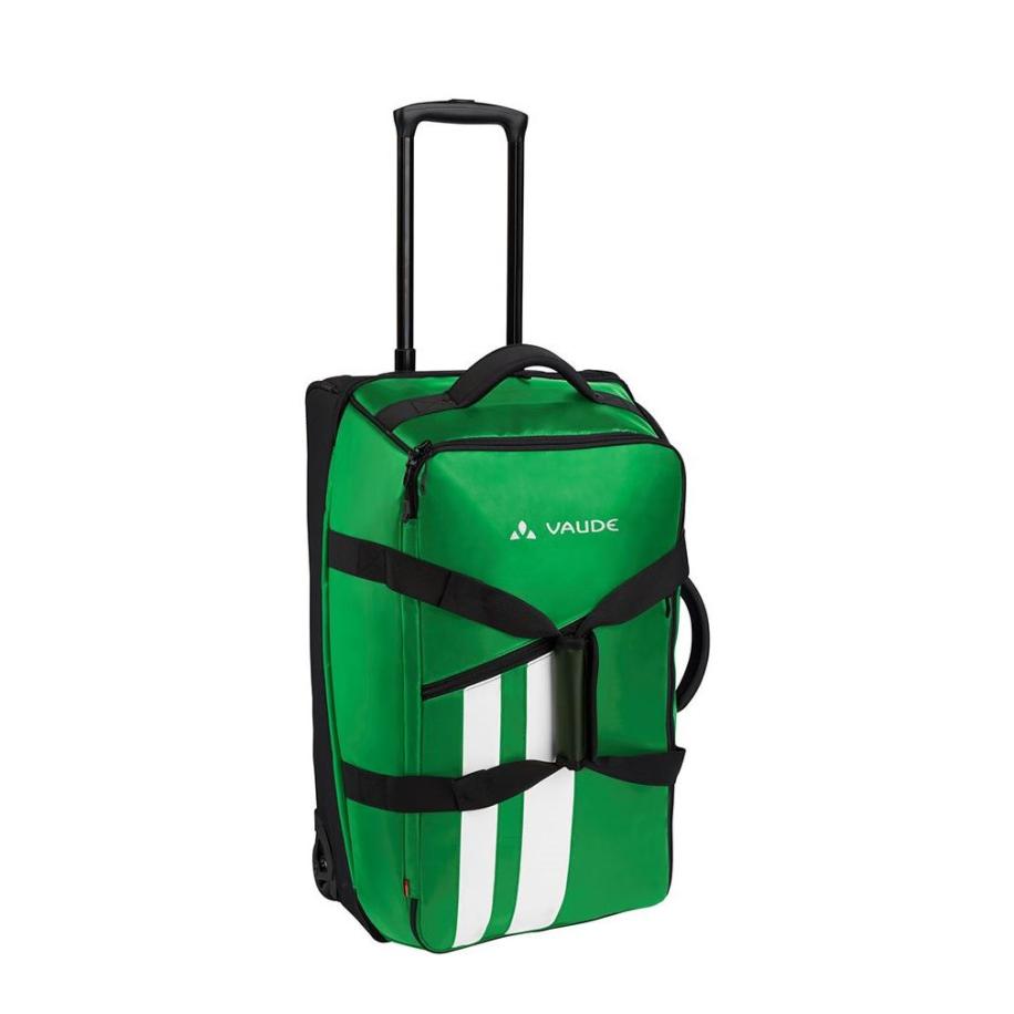 Vaude Rotuma 65 Medium Trolley apple green Groen