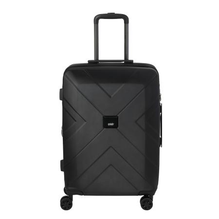 Oistr Denver Spinner M Expandable black