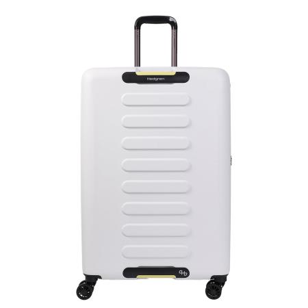 Hedgren Comby Grip L Expandable vaporous grey Harde Koffer