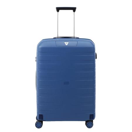 Roncato Box Sport 2.0 Trolley 69 navy