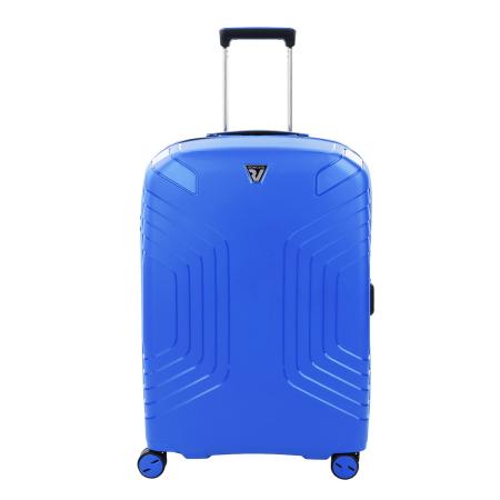 Roncato Ypsilon 4.0 Expandable Trolley 69 denim