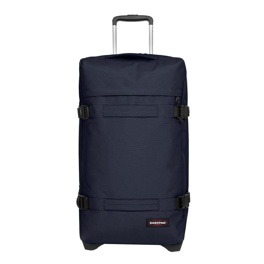 Eastpak Transit'R L-Ultra Marine Blauw