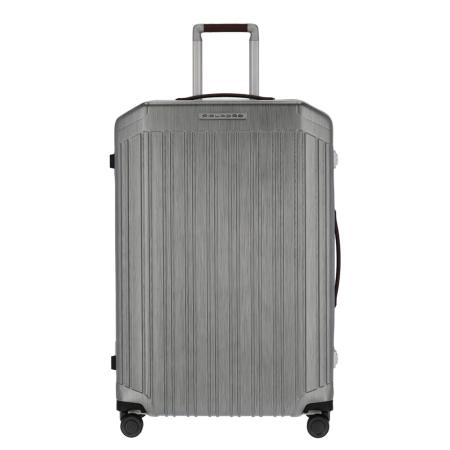 Piquadro PQ Light Frame Large Spinner 75 grey
