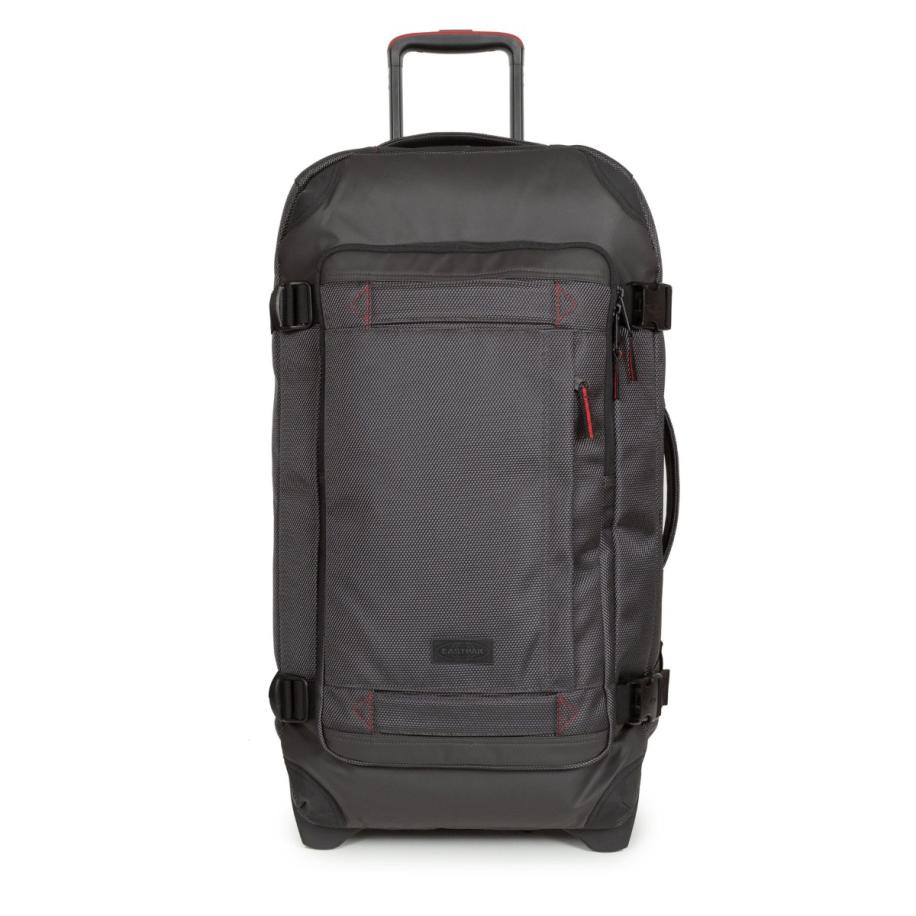 Eastpak Tranverz L -CNNCT Accent Grey Grijs