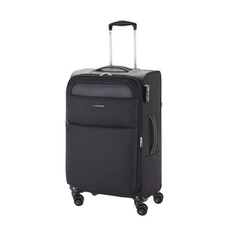 Gabol Cloud Trolley Medium 69 black