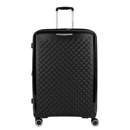 Gabol Queens Trolley Large negro