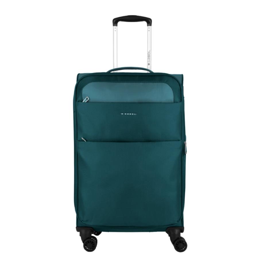 Gabol Cloud Trolley Medium 69 turquoise Multicolor