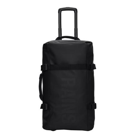 Rains Texel Check-in Bag W3 black