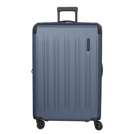 Travelite Dynamiic 4 Wheel Trolley L denimblue