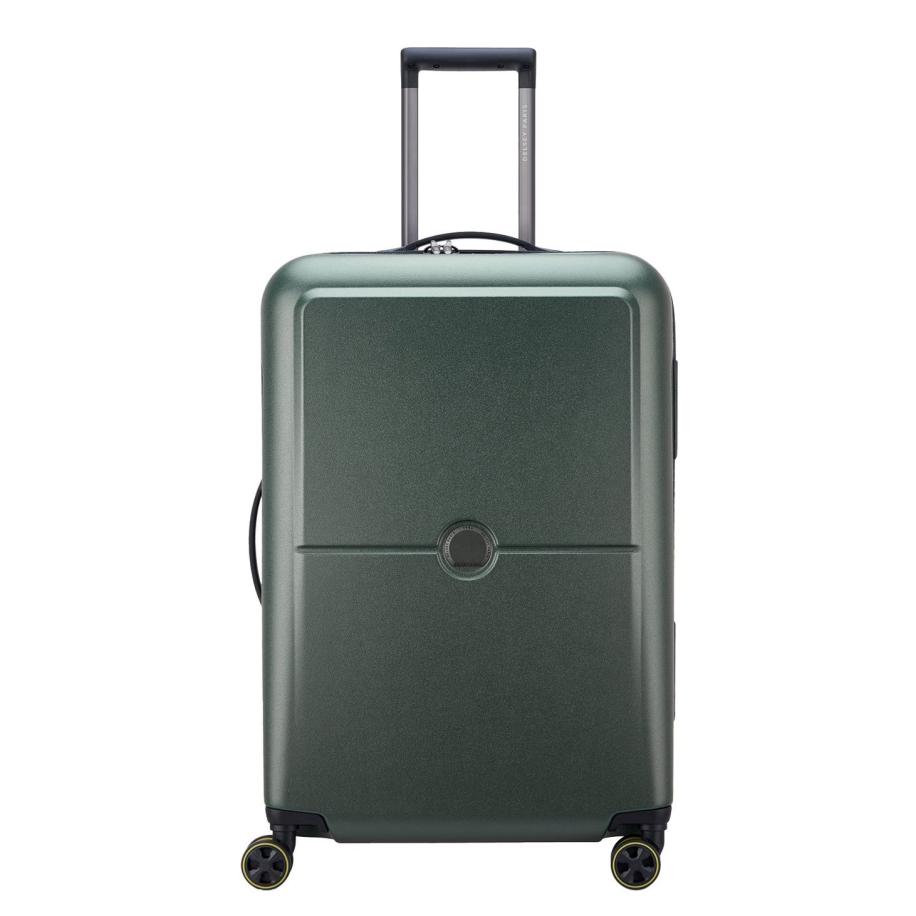 Delsey Turenne 2.0 Trolley M dark green Groen