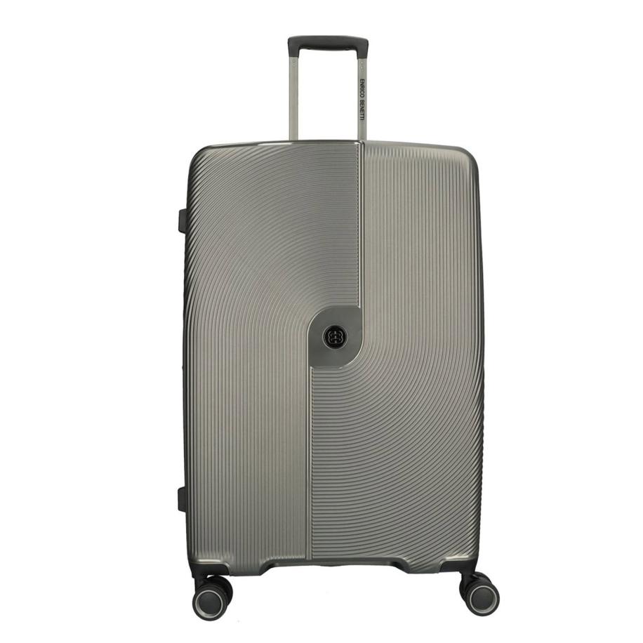 Enrico Benetti Richmond Spinner 75 antracite Grijs