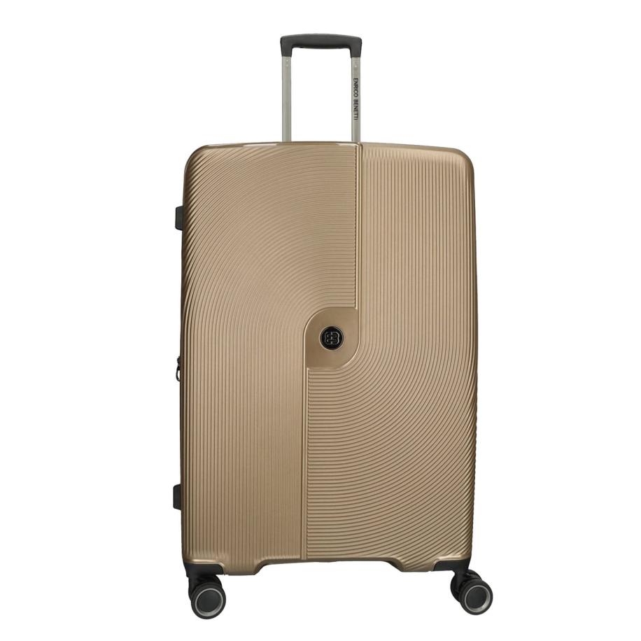 Enrico Benetti Richmond Spinner 75 bronze Brons