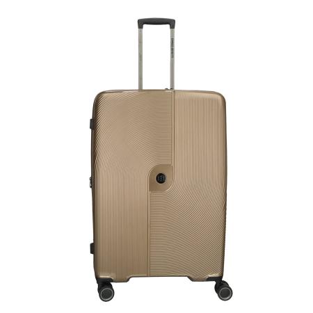 Enrico Benetti Richmond Medium Spinner 67 bronze