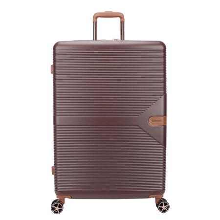 Decent Stella Spinner Large 77 brown