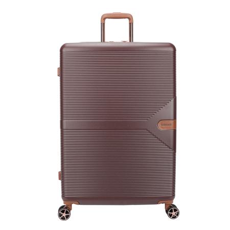 Decent Stella Spinner Large 77 brown